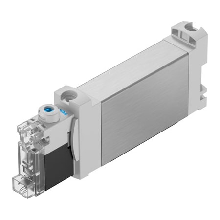 Festo Solenoid Valve VUVG-BK14-M52-AT-F-1H2L-S VUVG-BK14-M52-AT-F-1H2L-S